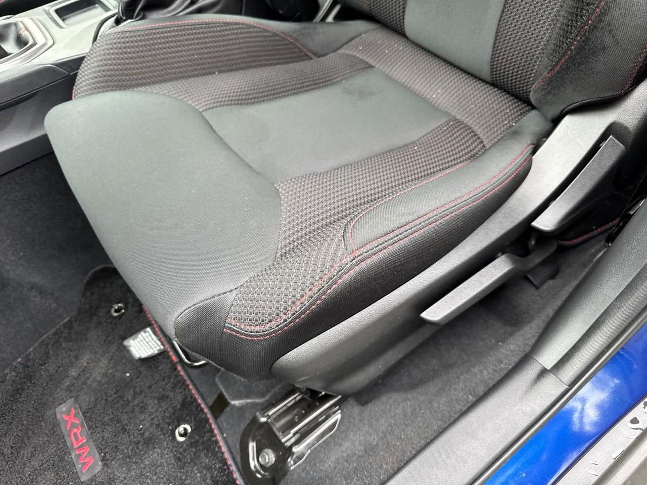 2023 Subaru WRX Premium Dartmouth MA