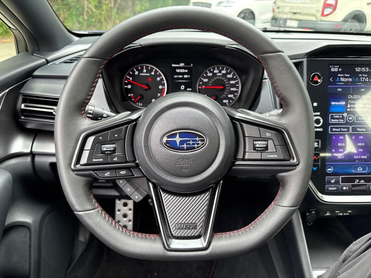 2023 Subaru WRX Premium Dartmouth MA