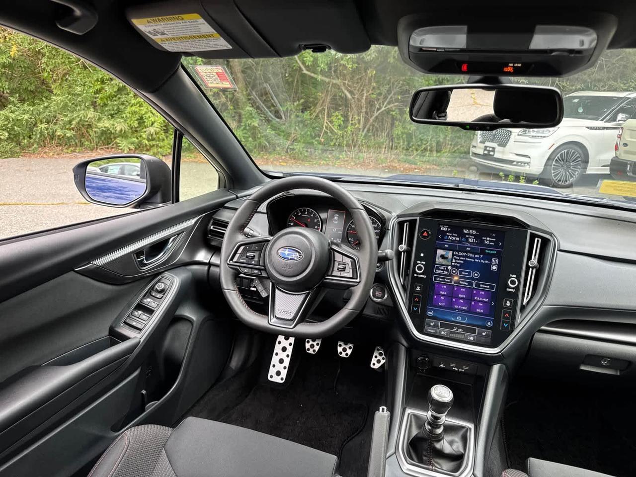 2023 Subaru WRX Premium Dartmouth MA