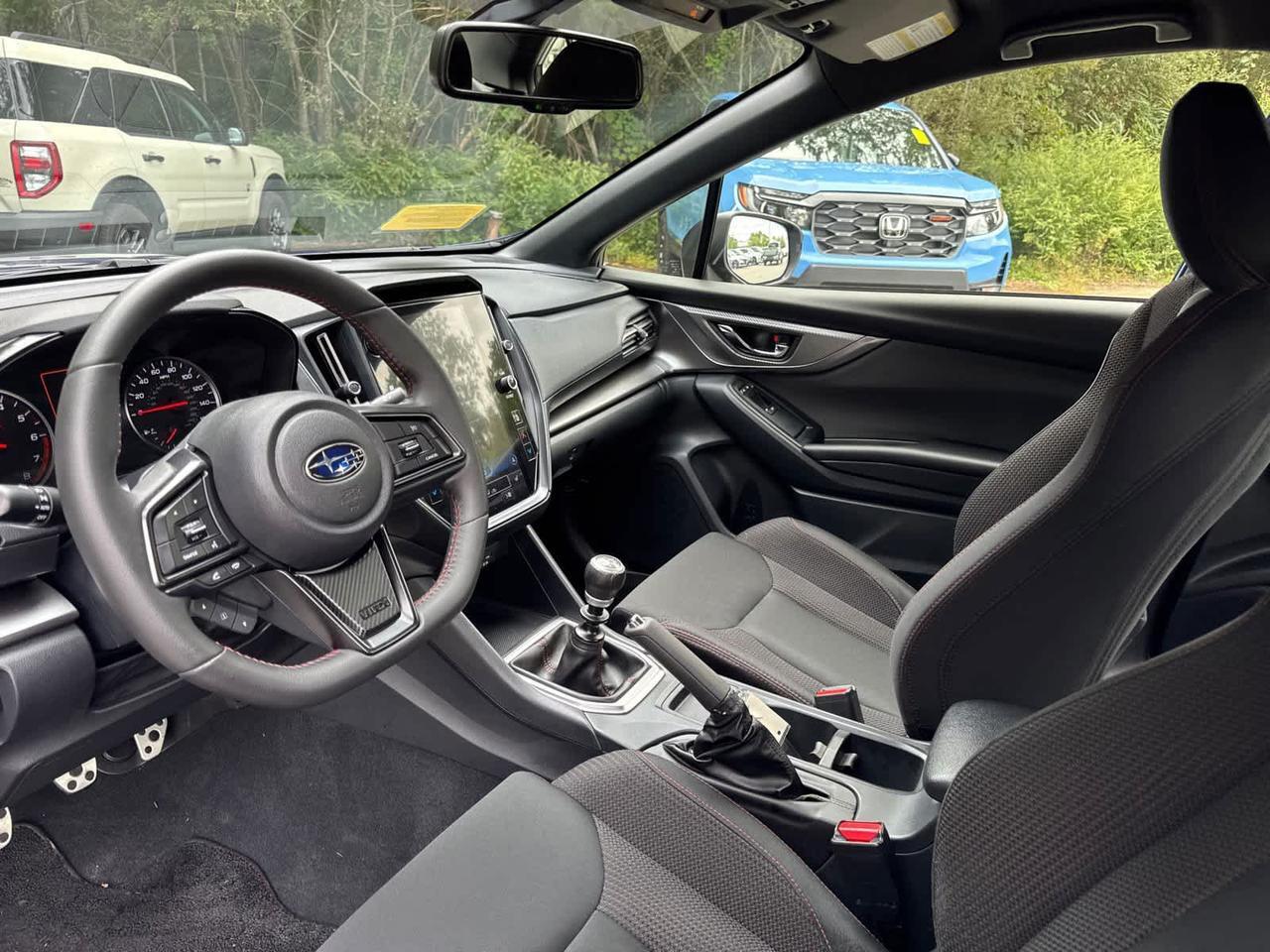 2023 Subaru WRX Premium Dartmouth MA