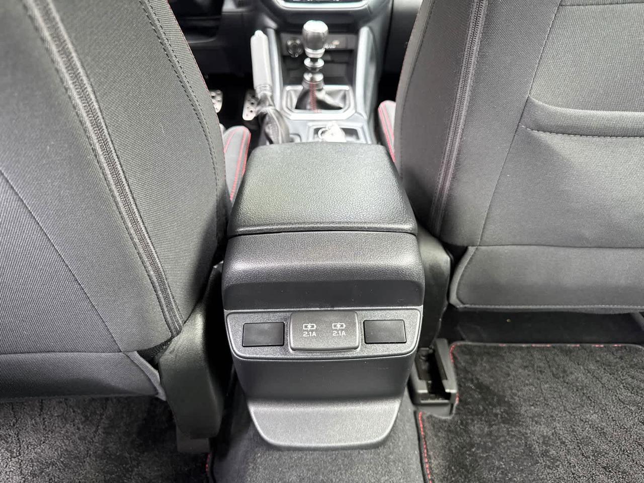 2023 Subaru WRX Premium Dartmouth MA