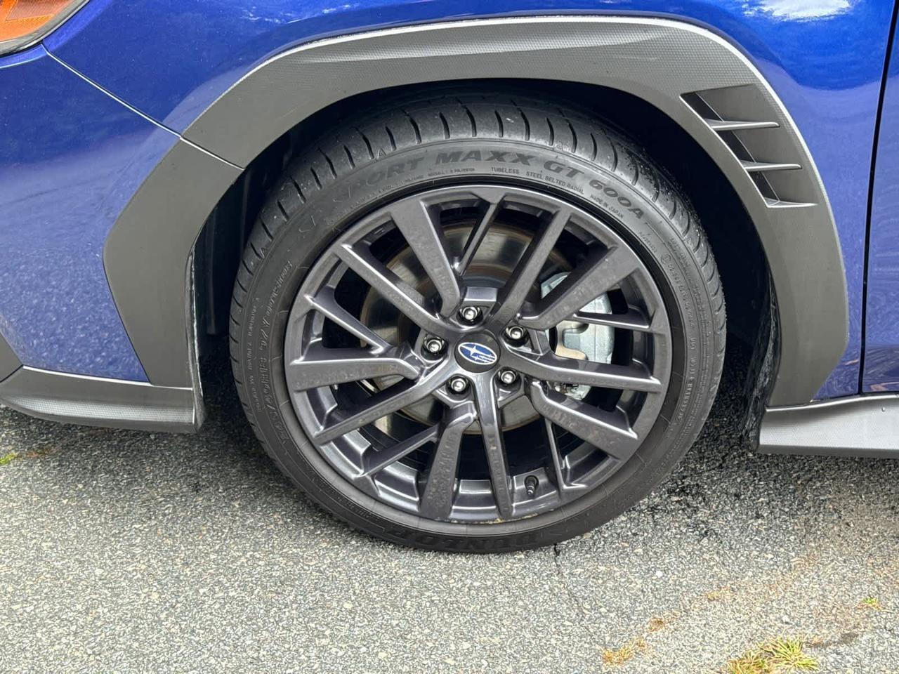 2023 Subaru WRX Premium Dartmouth MA