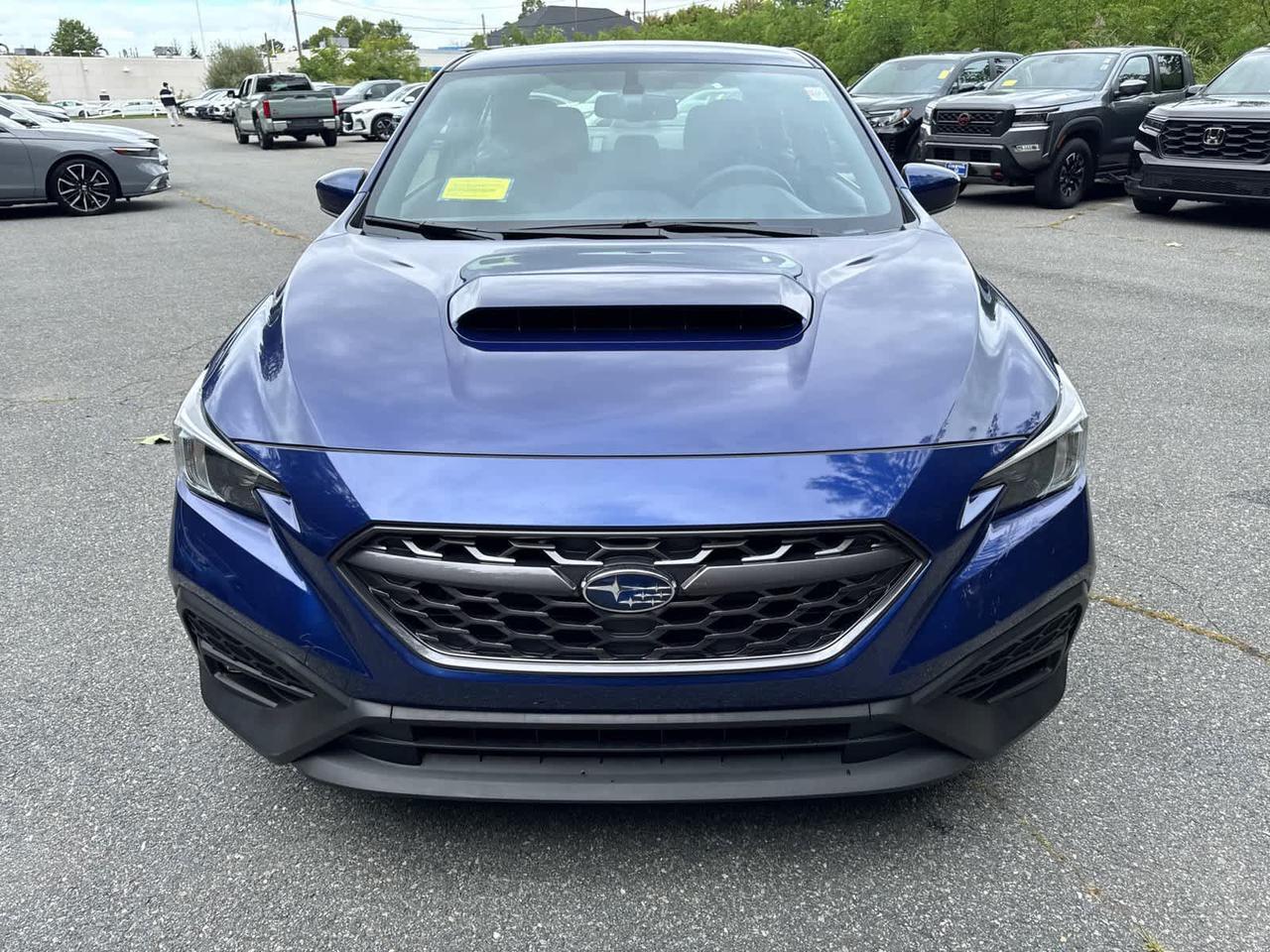 2023 Subaru WRX Premium Dartmouth MA