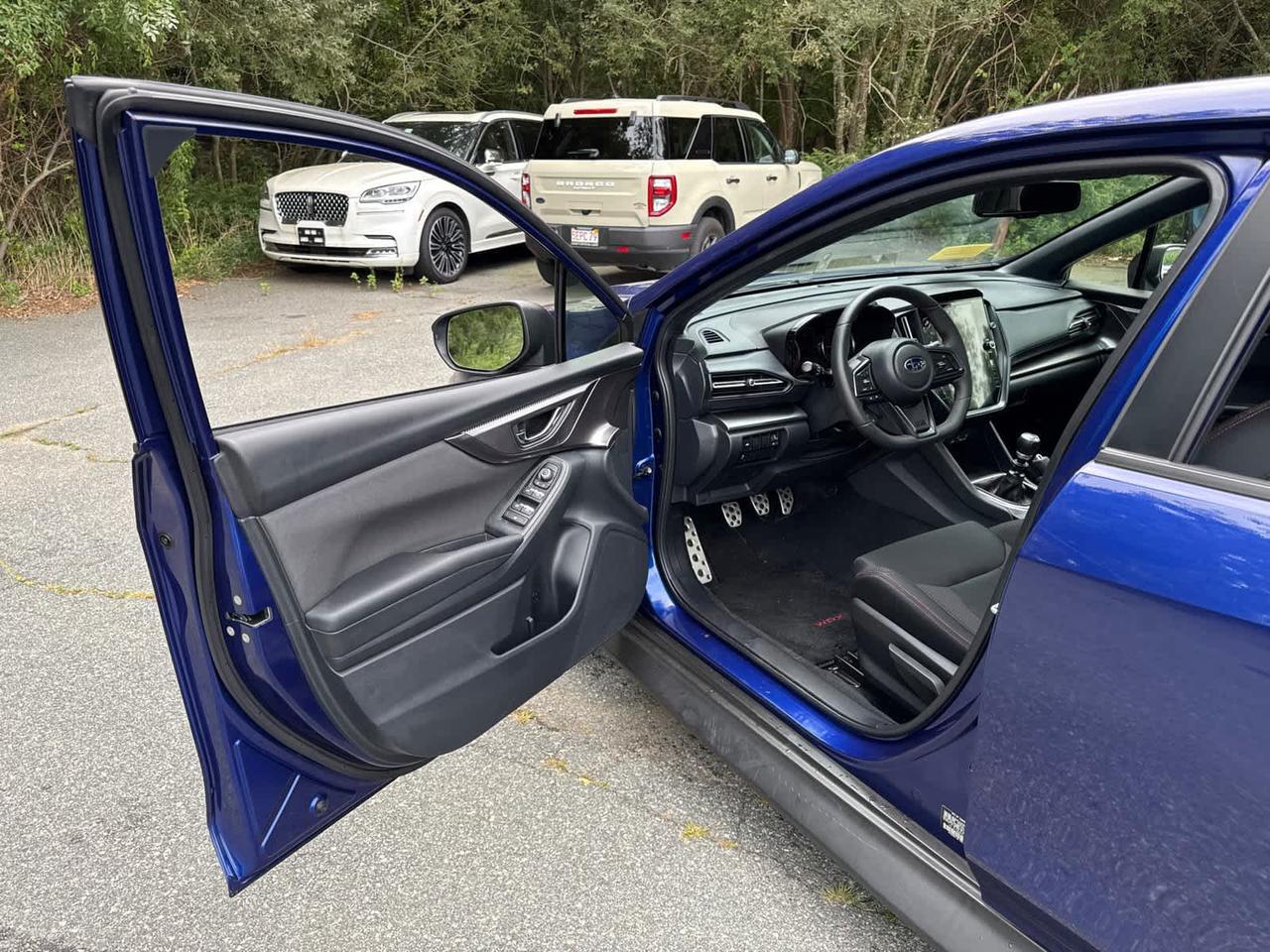 2023 Subaru WRX Premium Dartmouth MA