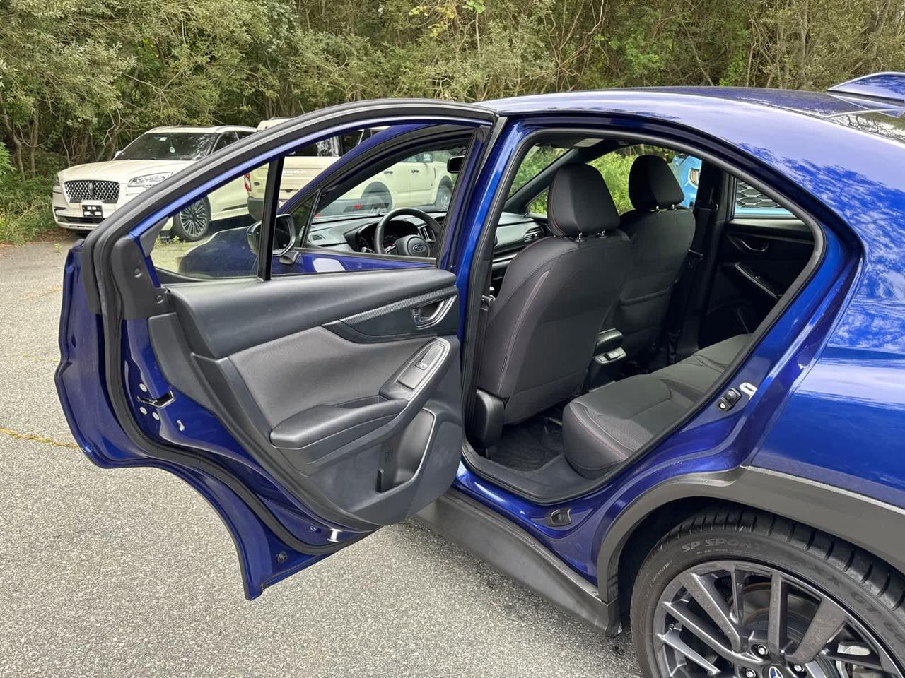 2023 Subaru WRX Premium Dartmouth MA