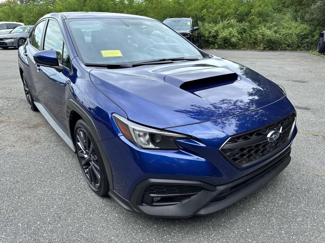 2023 Subaru WRX Premium Dartmouth MA