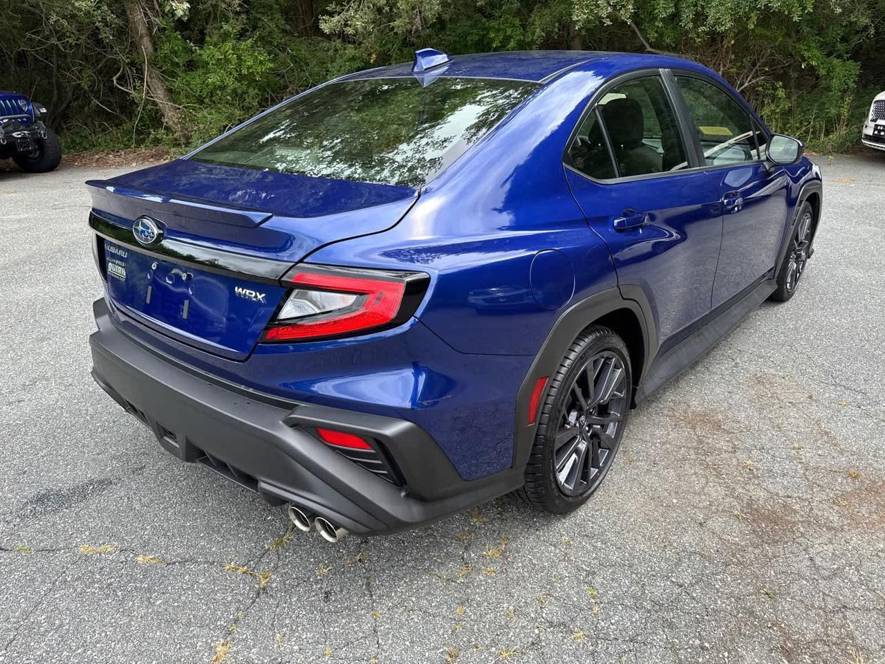 2023 Subaru WRX Premium Dartmouth MA