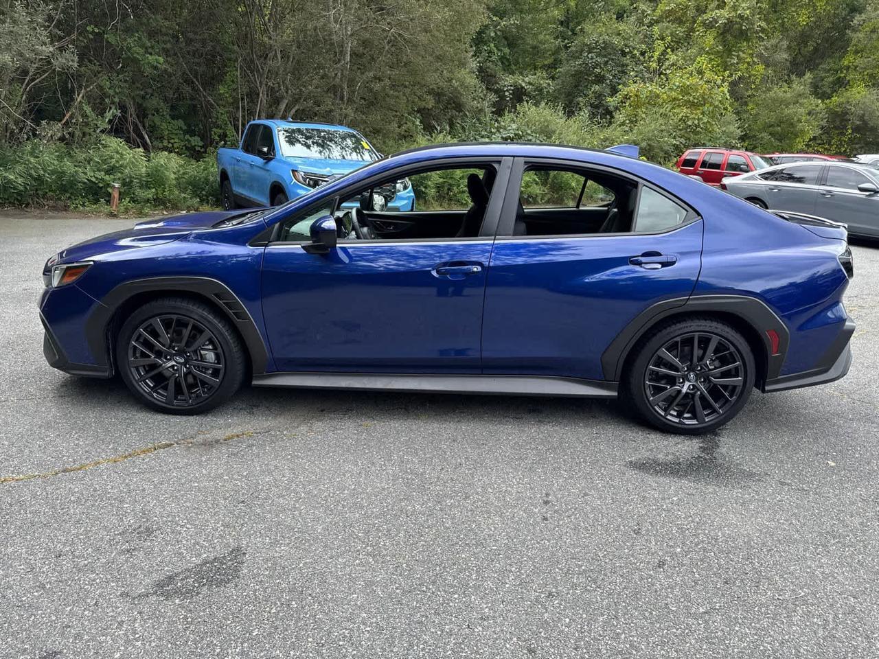 2023 Subaru WRX Premium Dartmouth MA