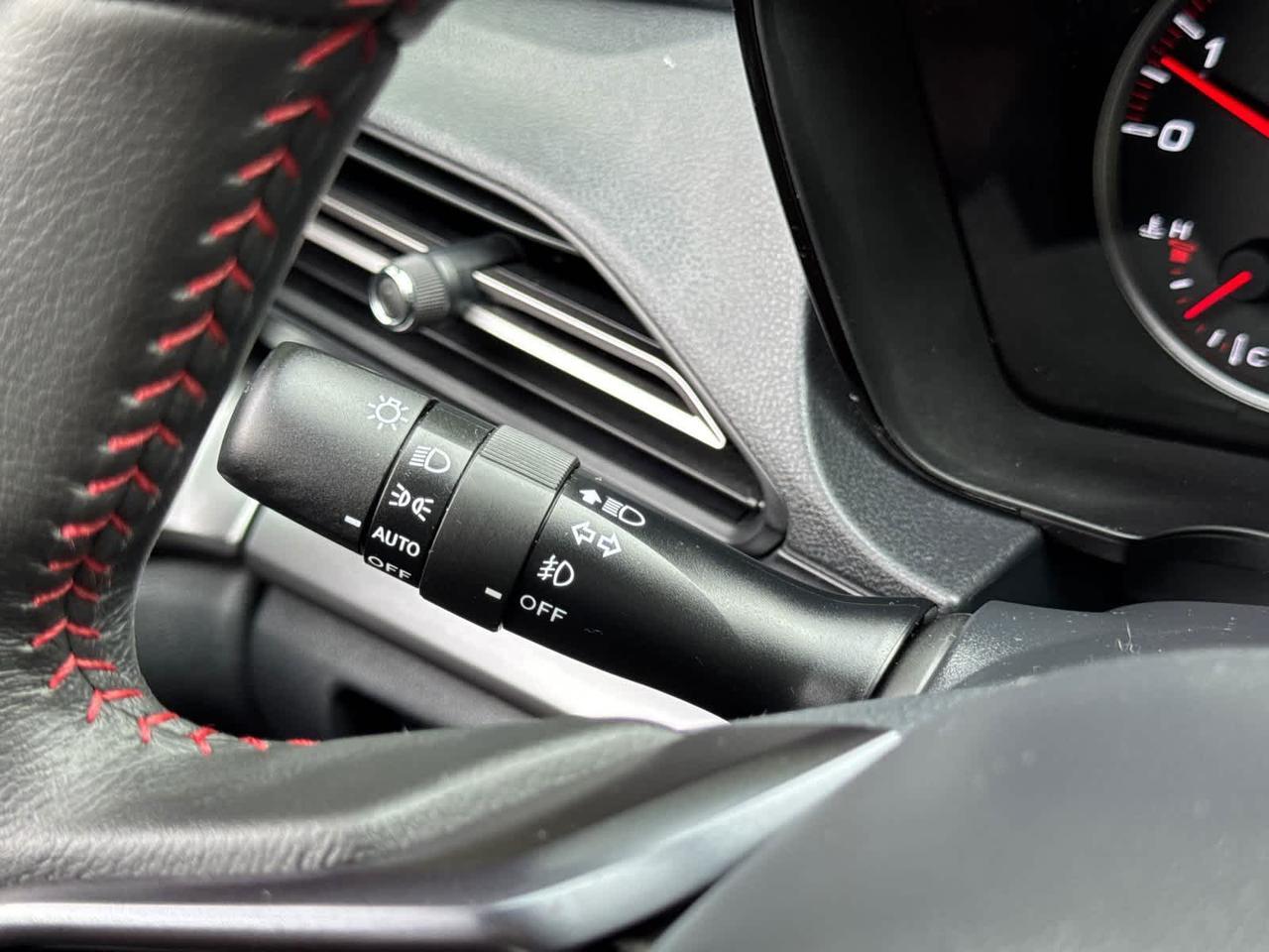 2023 Subaru WRX Premium Dartmouth MA