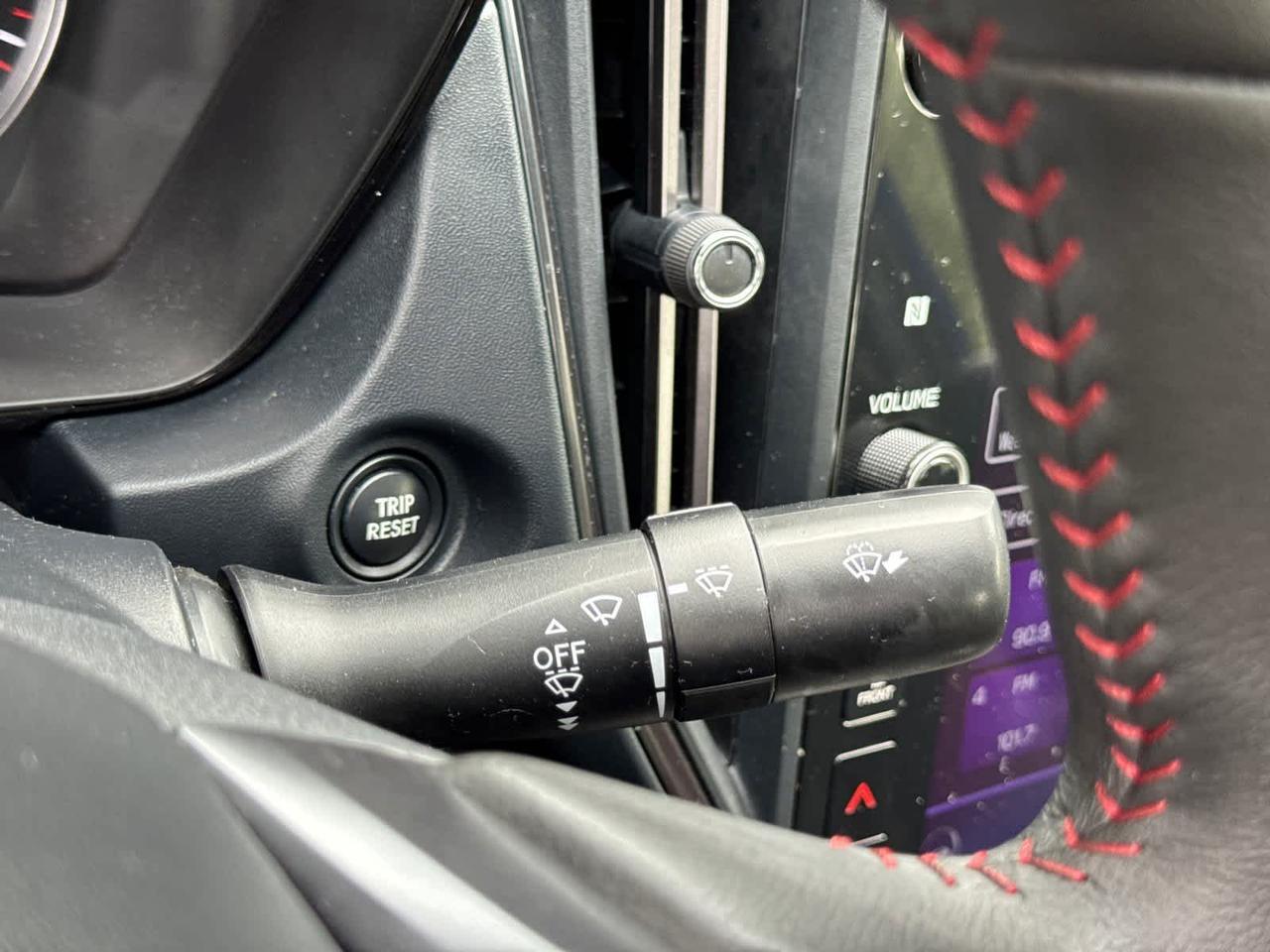 2023 Subaru WRX Premium Dartmouth MA