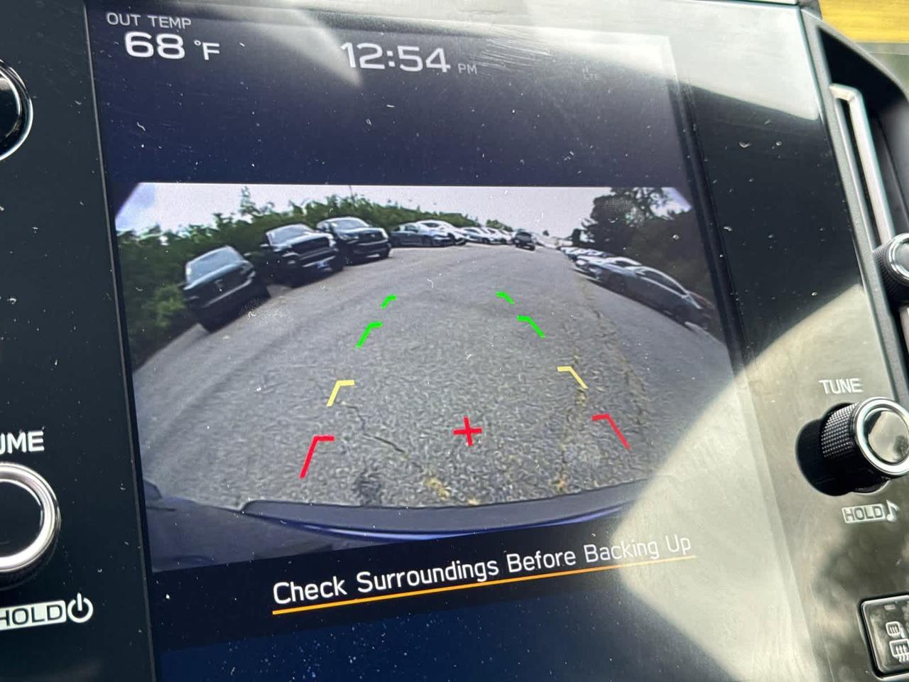 2023 Subaru WRX Premium Dartmouth MA