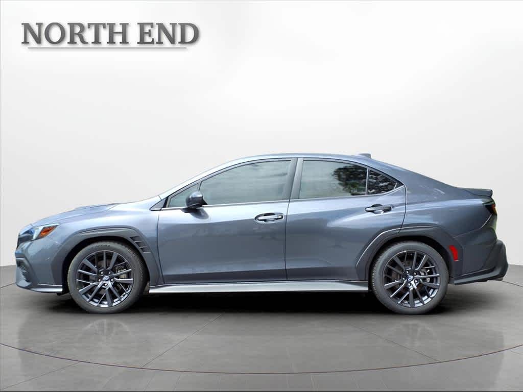 2023 Subaru WRX Premium Lunenburg MA