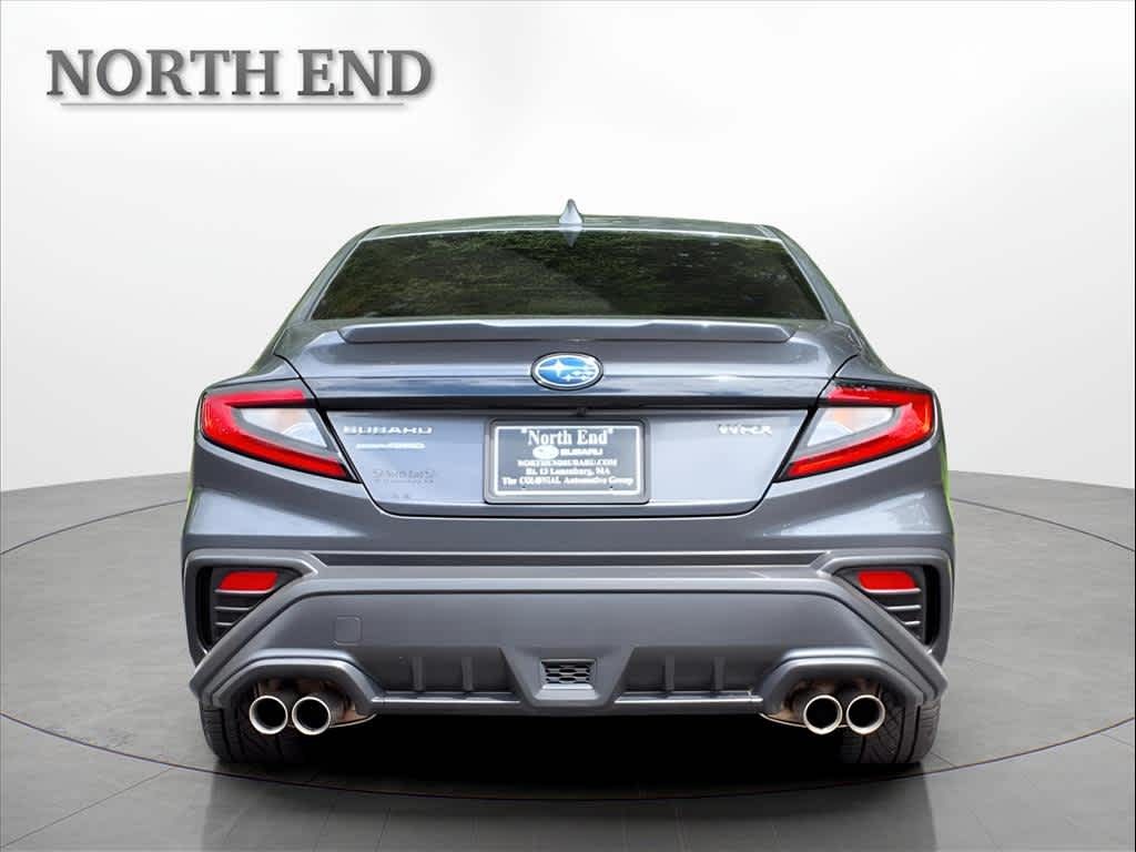2023 Subaru WRX Premium Lunenburg MA