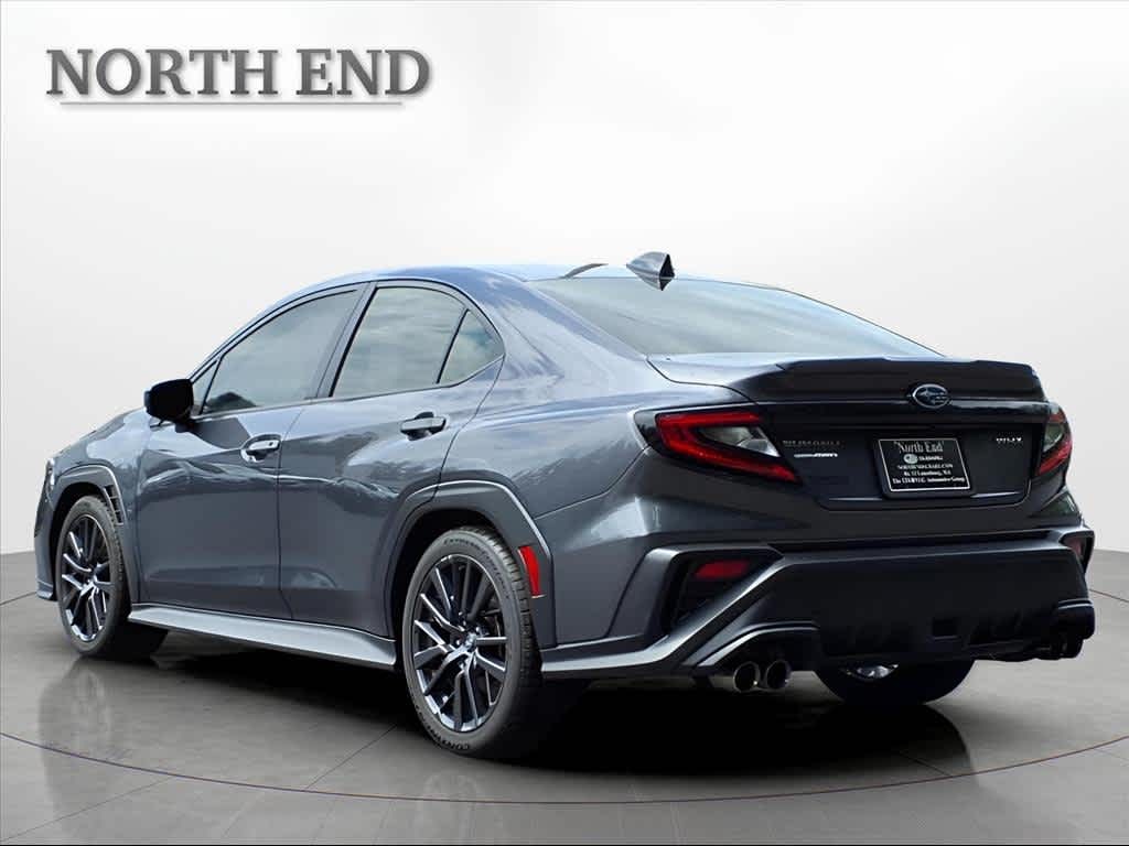 2023 Subaru WRX Premium Lunenburg MA