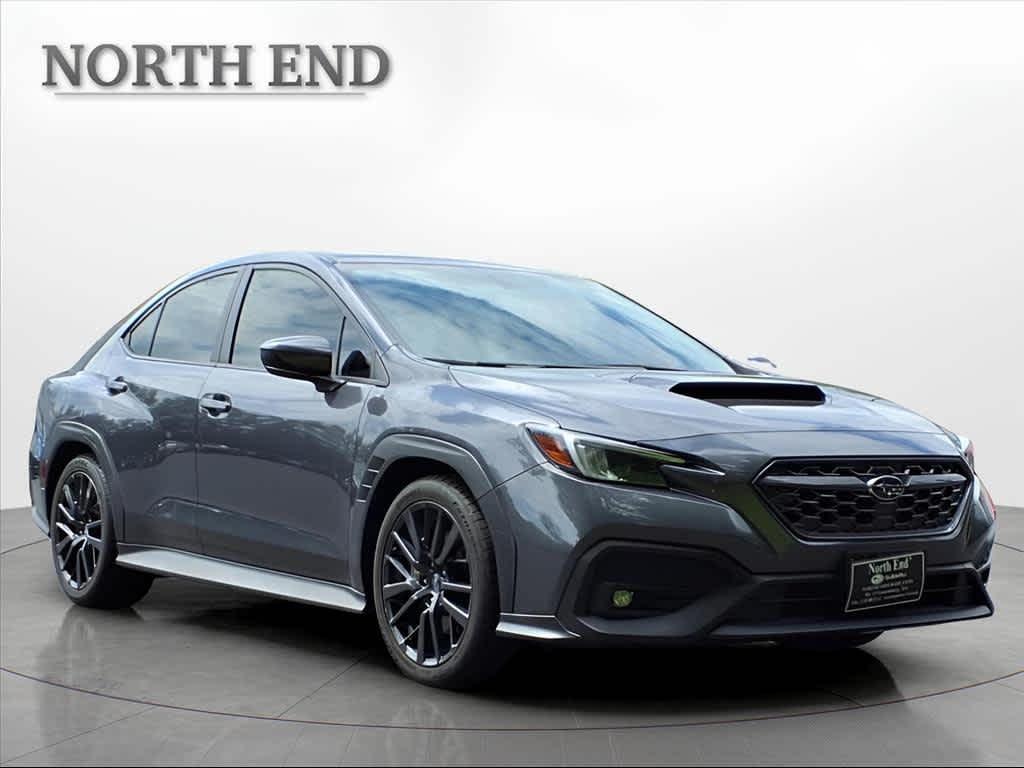2023 Subaru WRX Premium Lunenburg MA