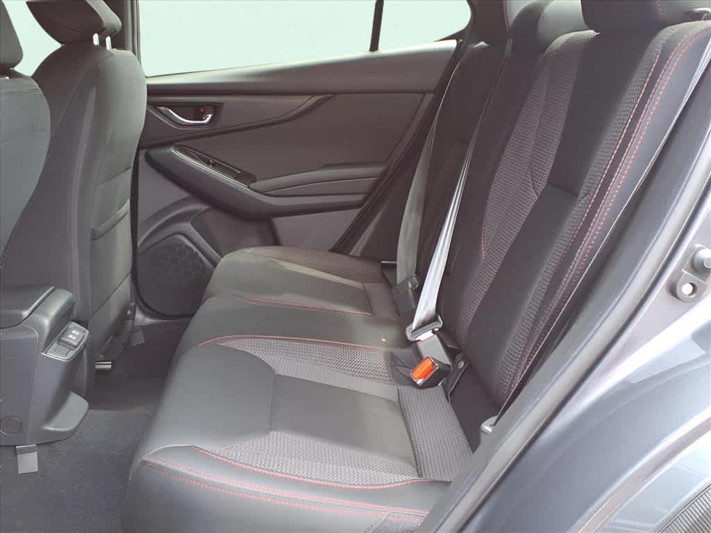 2023 Subaru WRX Premium Lunenburg MA
