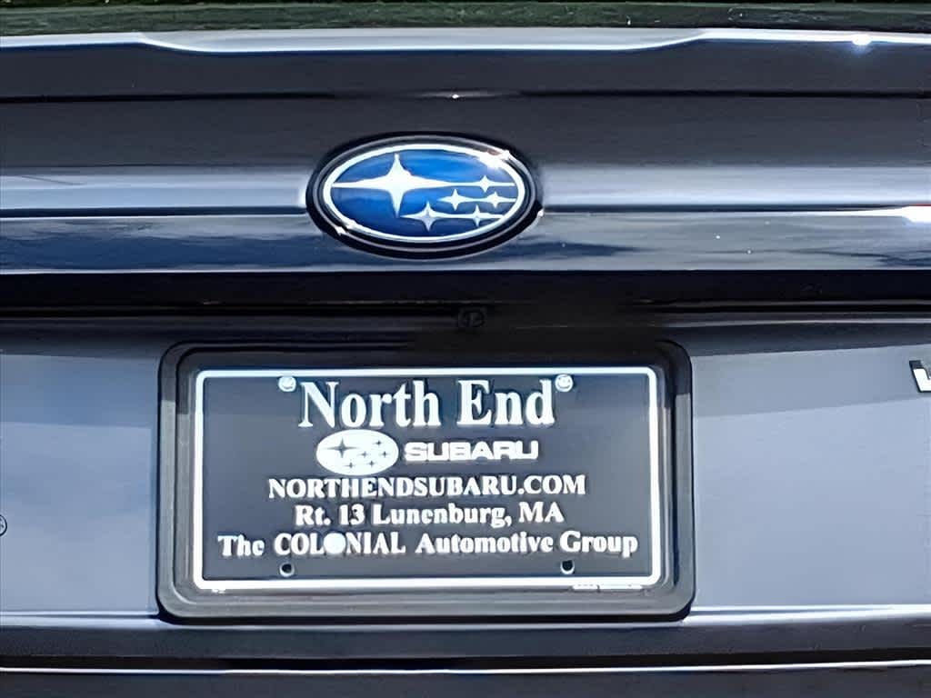 2023 Subaru WRX Premium Lunenburg MA