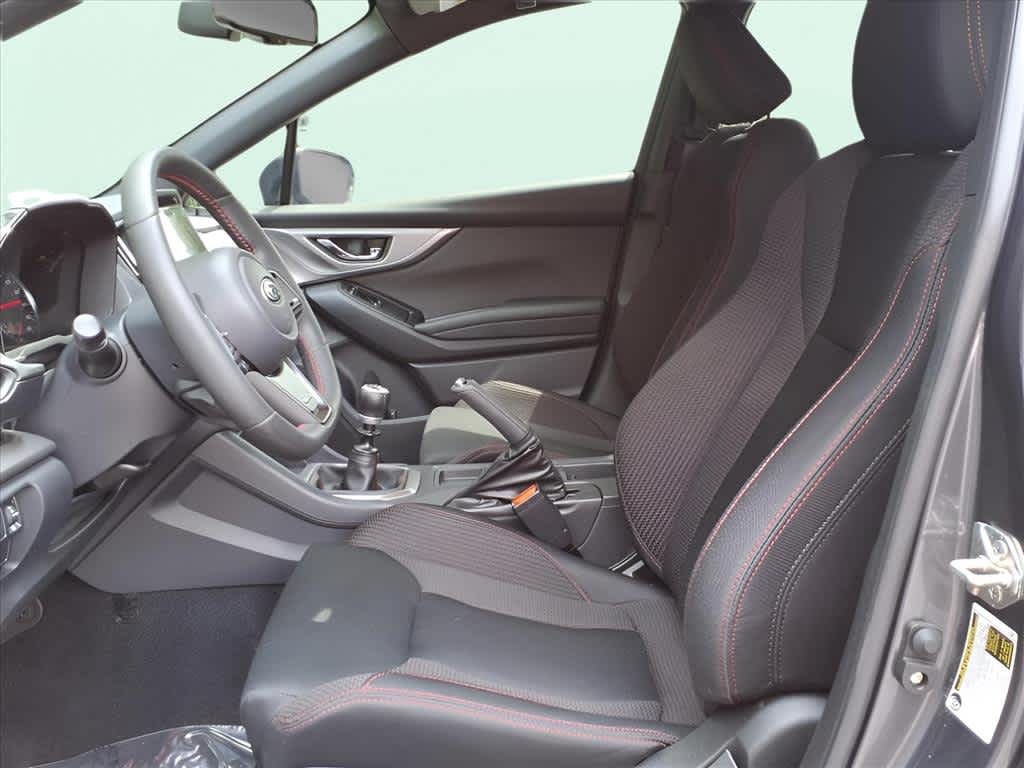 2023 Subaru WRX Premium Lunenburg MA