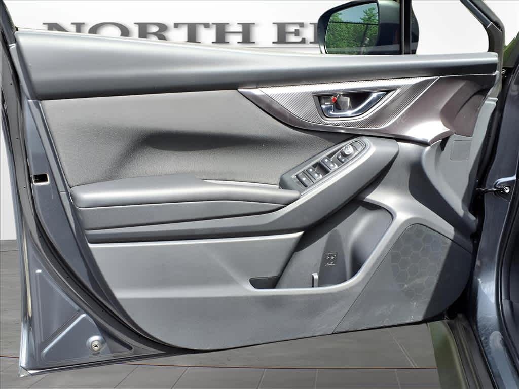 2023 Subaru WRX Premium Lunenburg MA