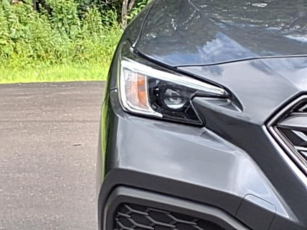 2023 Subaru WRX Premium Lunenburg MA