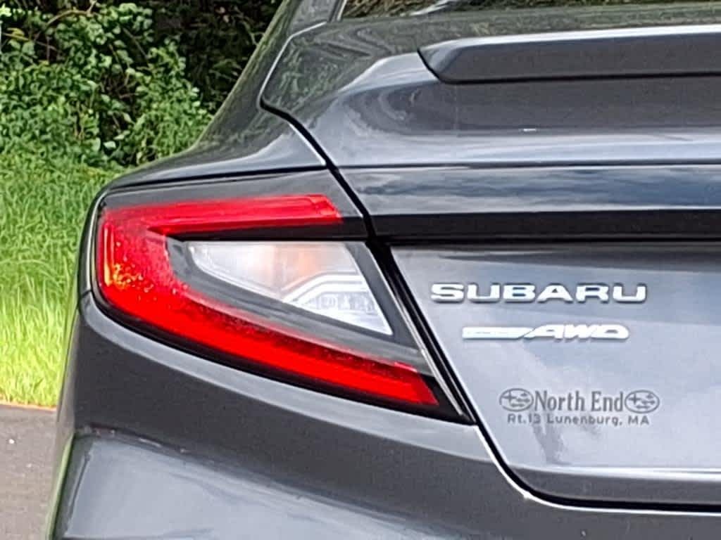 2023 Subaru WRX Premium Lunenburg MA
