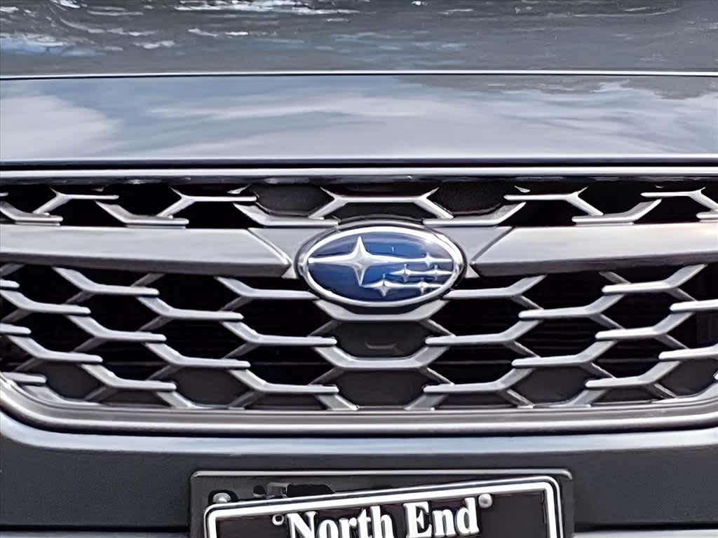 2023 Subaru WRX Premium Lunenburg MA