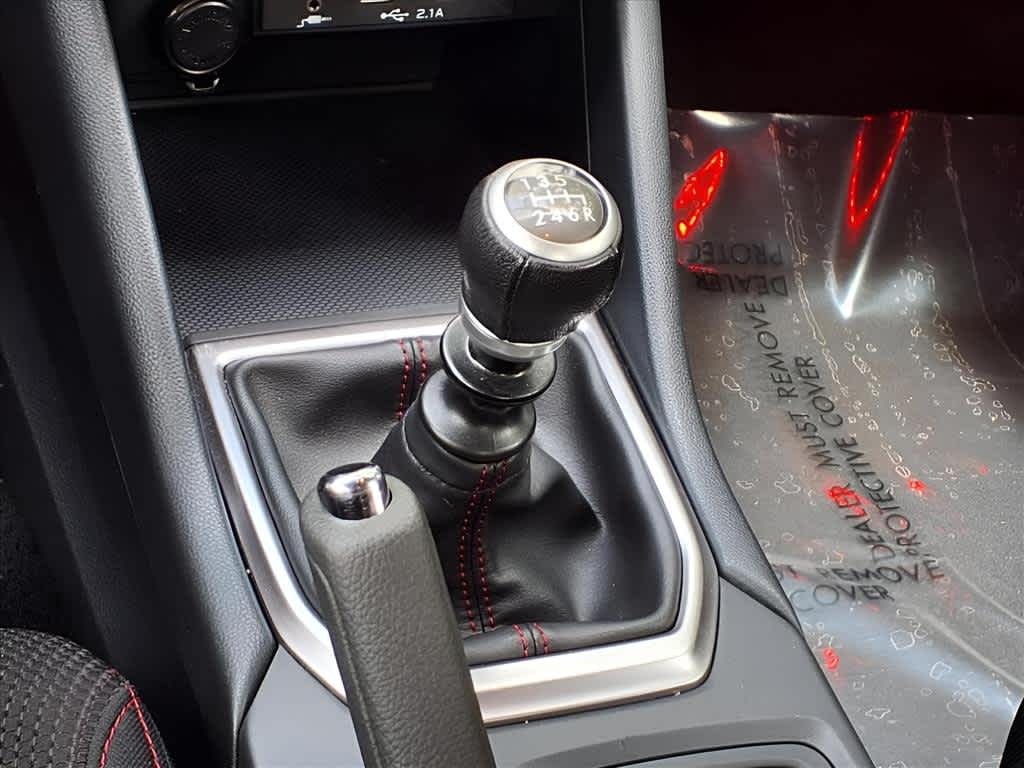 2023 Subaru WRX Premium Lunenburg MA