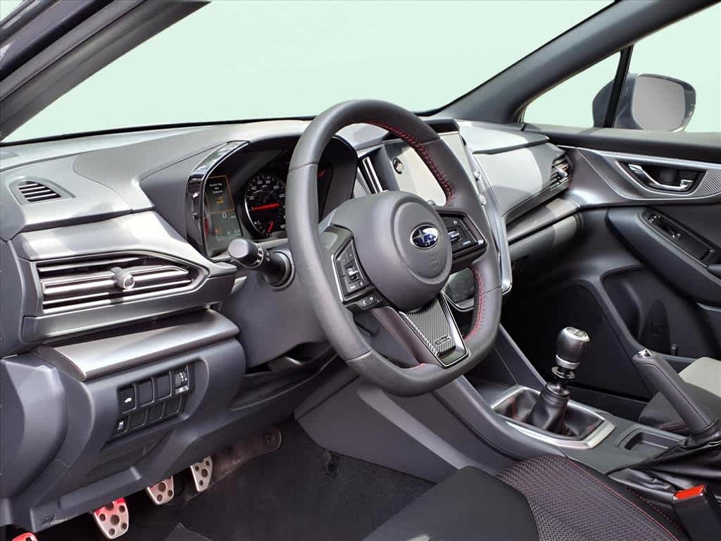 2023 Subaru WRX Premium Lunenburg MA