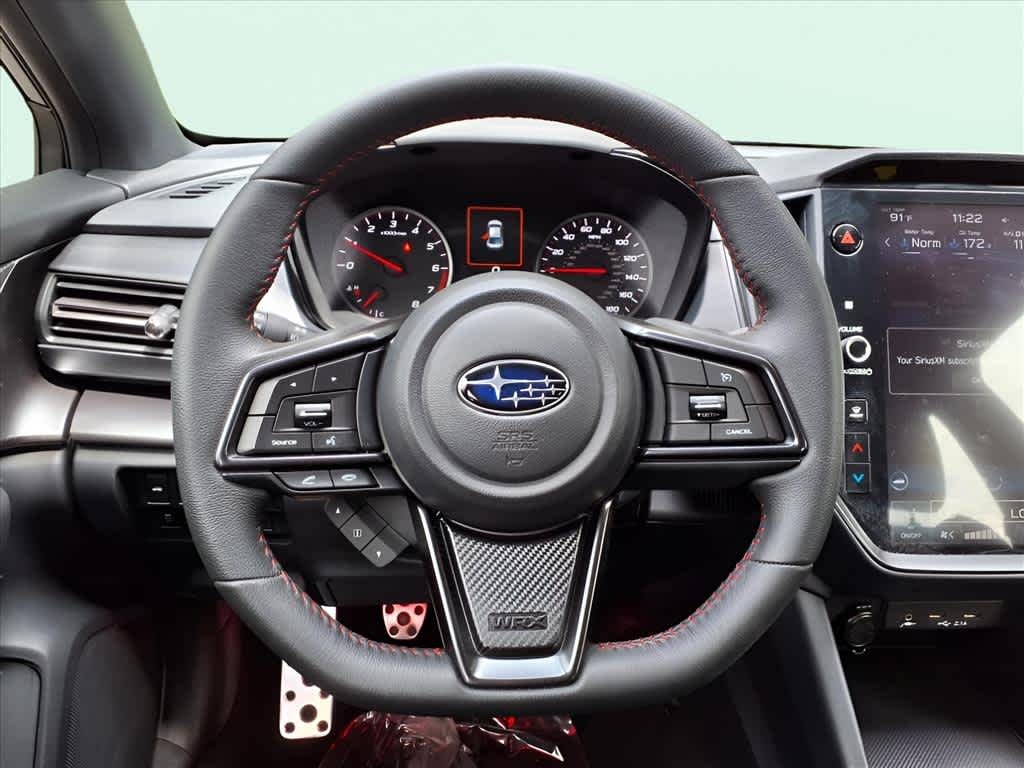 2023 Subaru WRX Premium Lunenburg MA