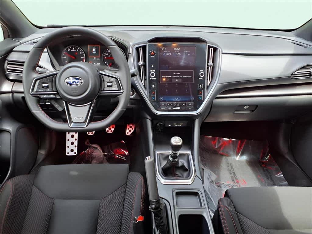 2023 Subaru WRX Premium Lunenburg MA