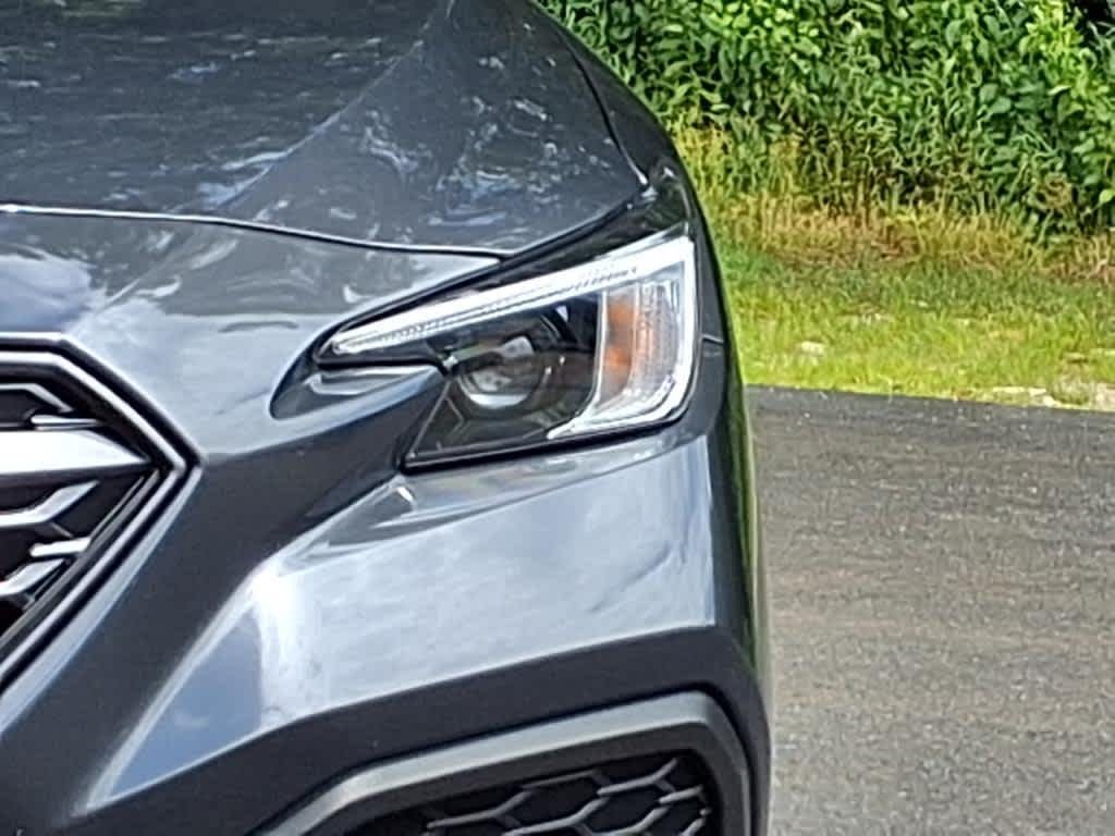 2023 Subaru WRX Premium Lunenburg MA