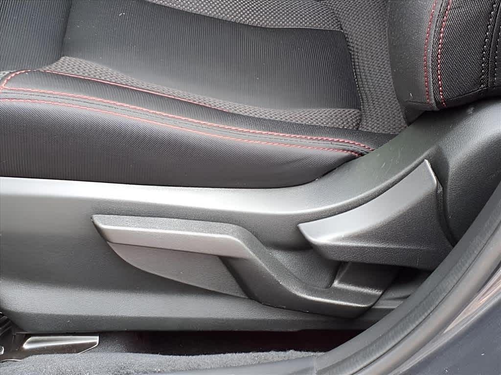 2023 Subaru WRX Premium Lunenburg MA