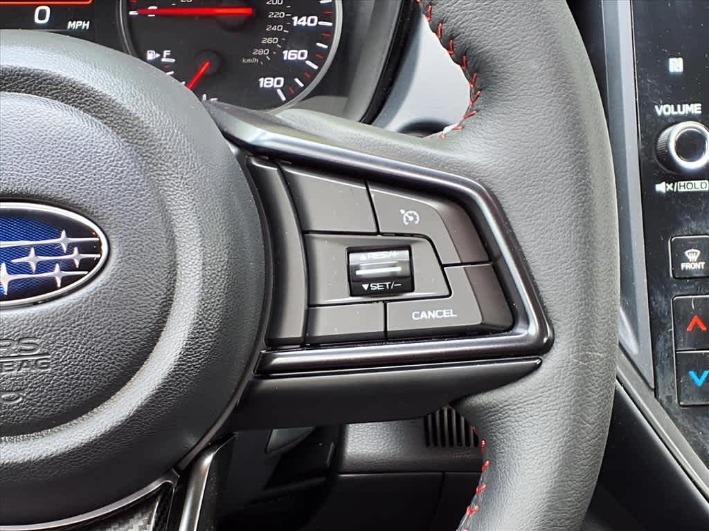2023 Subaru WRX Premium Lunenburg MA