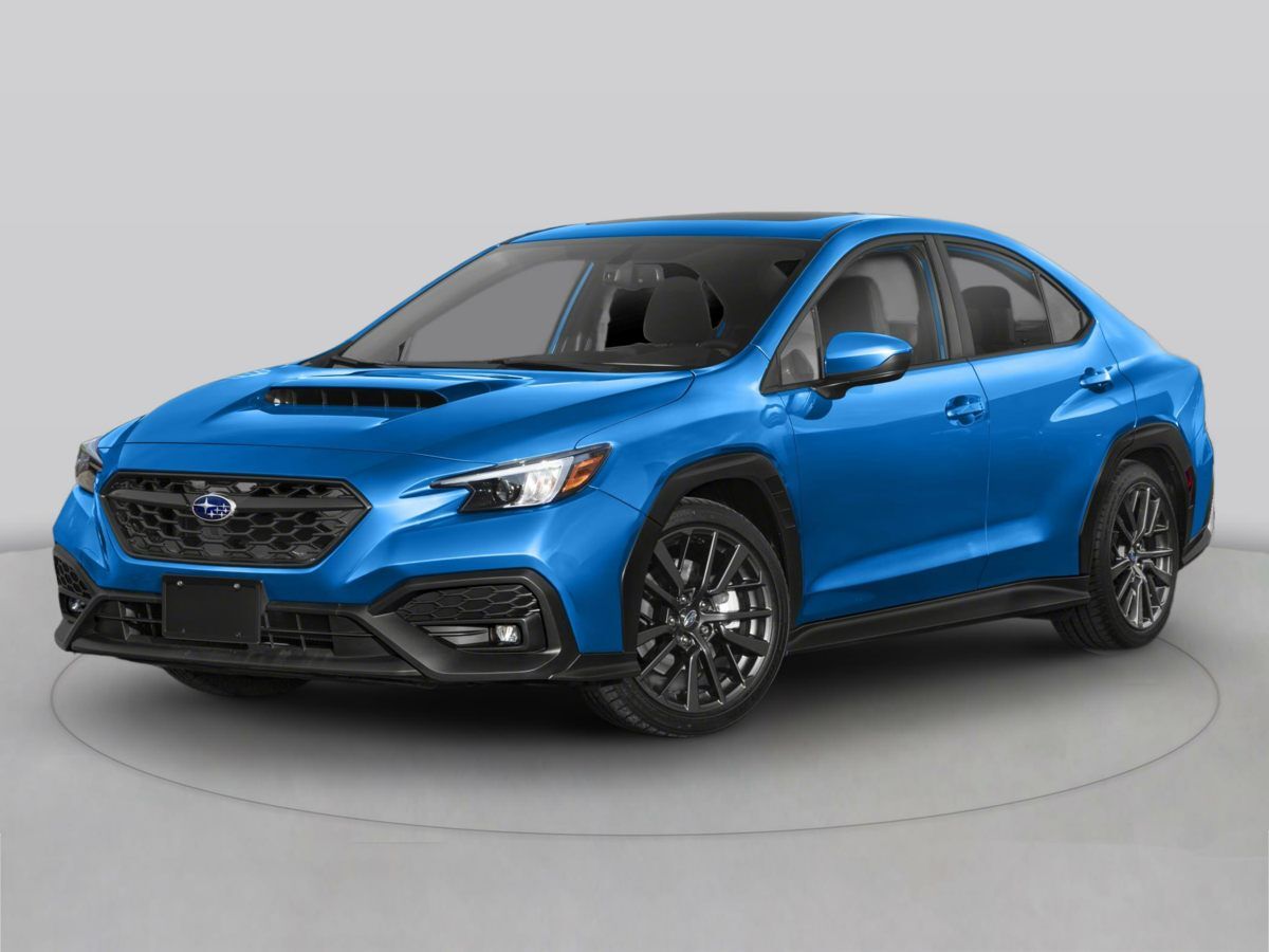 2023 Subaru WRX Premium Hagerstown MD