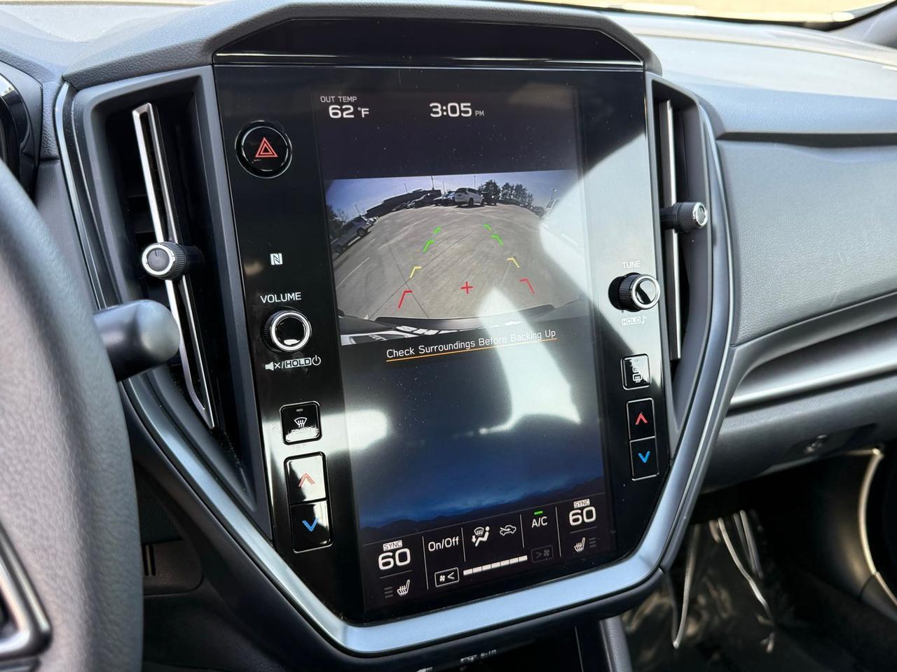 2023 Subaru WRX Premium Springfield VA