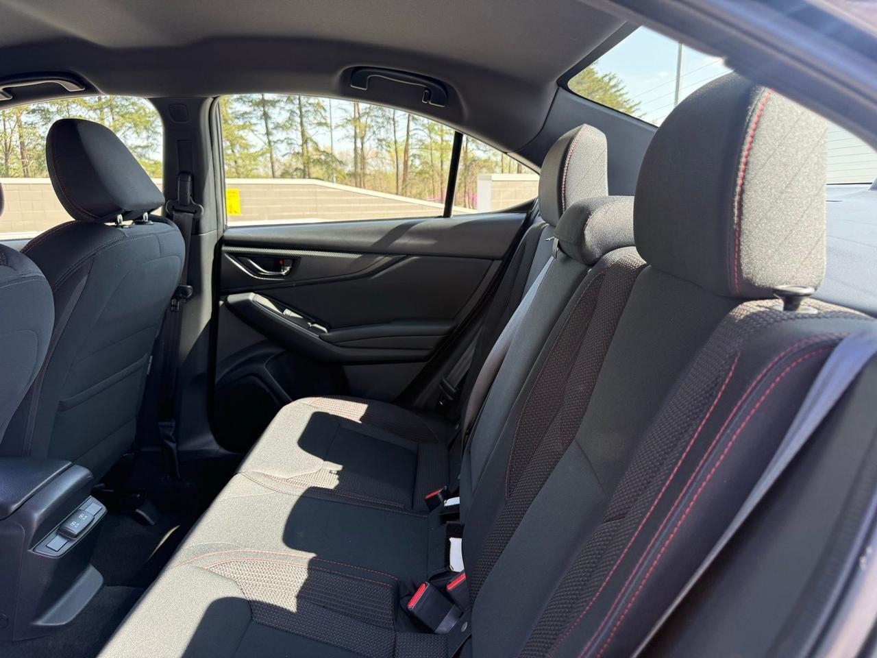 2023 Subaru WRX Premium Springfield VA