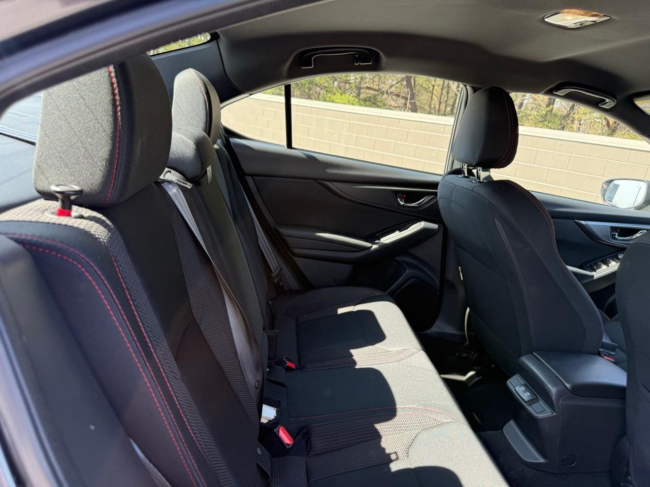 2023 Subaru WRX Premium Springfield VA