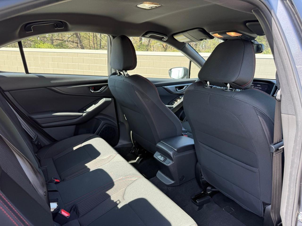 2023 Subaru WRX Premium Springfield VA