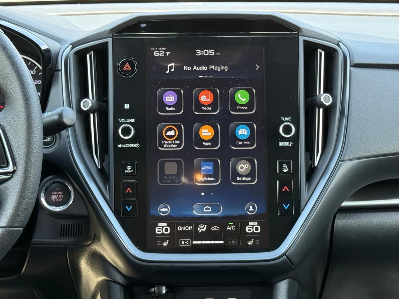 2023 Subaru WRX Premium Springfield VA