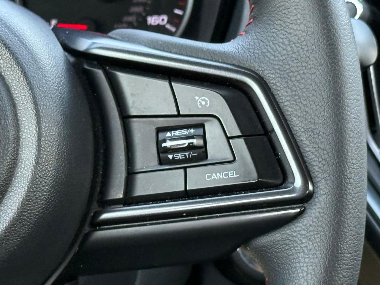 2023 Subaru WRX Premium Springfield VA