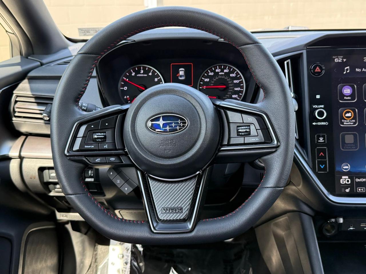 2023 Subaru WRX Premium Springfield VA