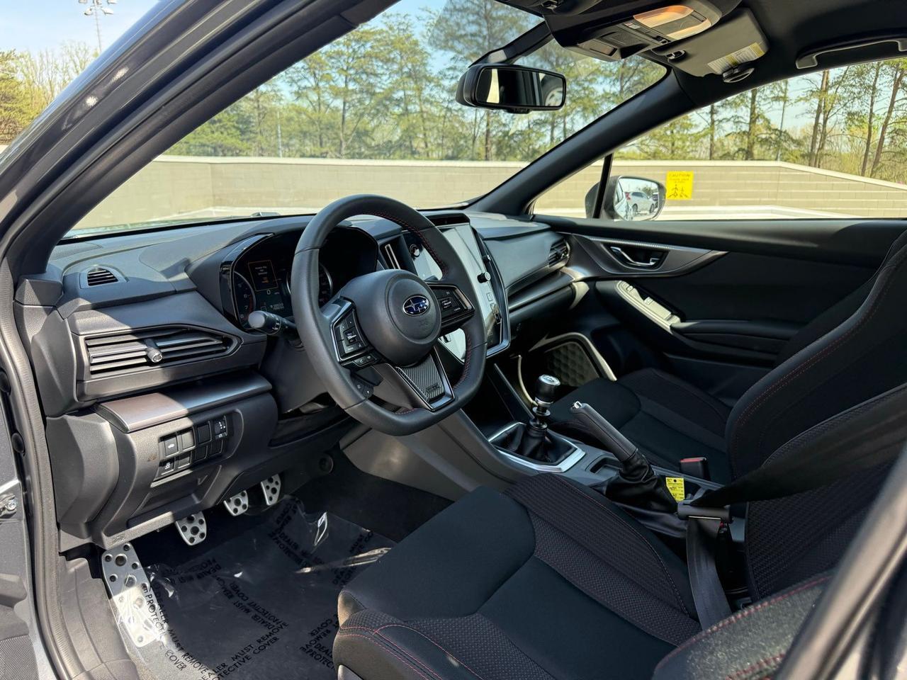 2023 Subaru WRX Premium Springfield VA