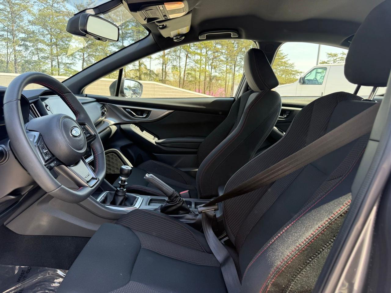 2023 Subaru WRX Premium Springfield VA