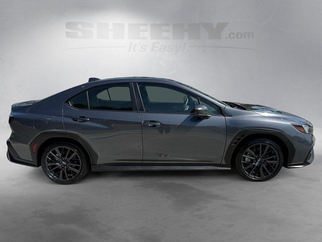 2023 Subaru WRX Premium Springfield VA
