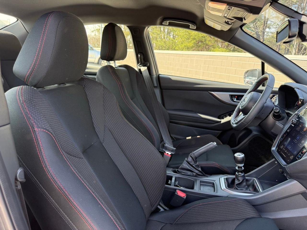 2023 Subaru WRX Premium Springfield VA