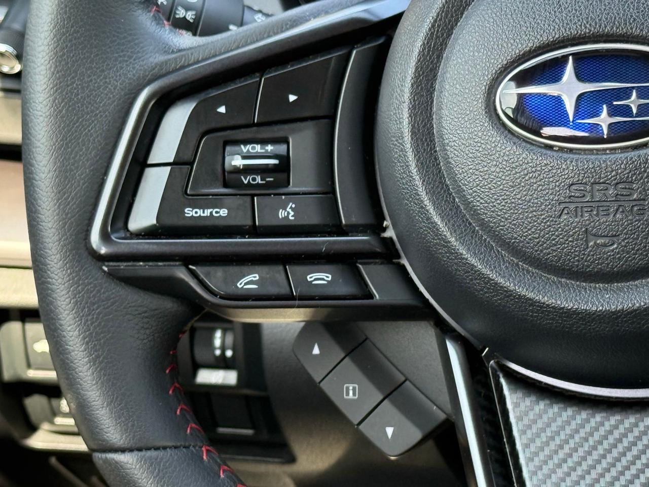 2023 Subaru WRX Premium Springfield VA