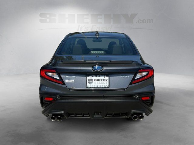 2023 Subaru WRX Premium Springfield VA