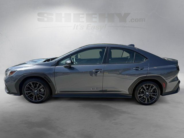 2023 Subaru WRX Premium Springfield VA