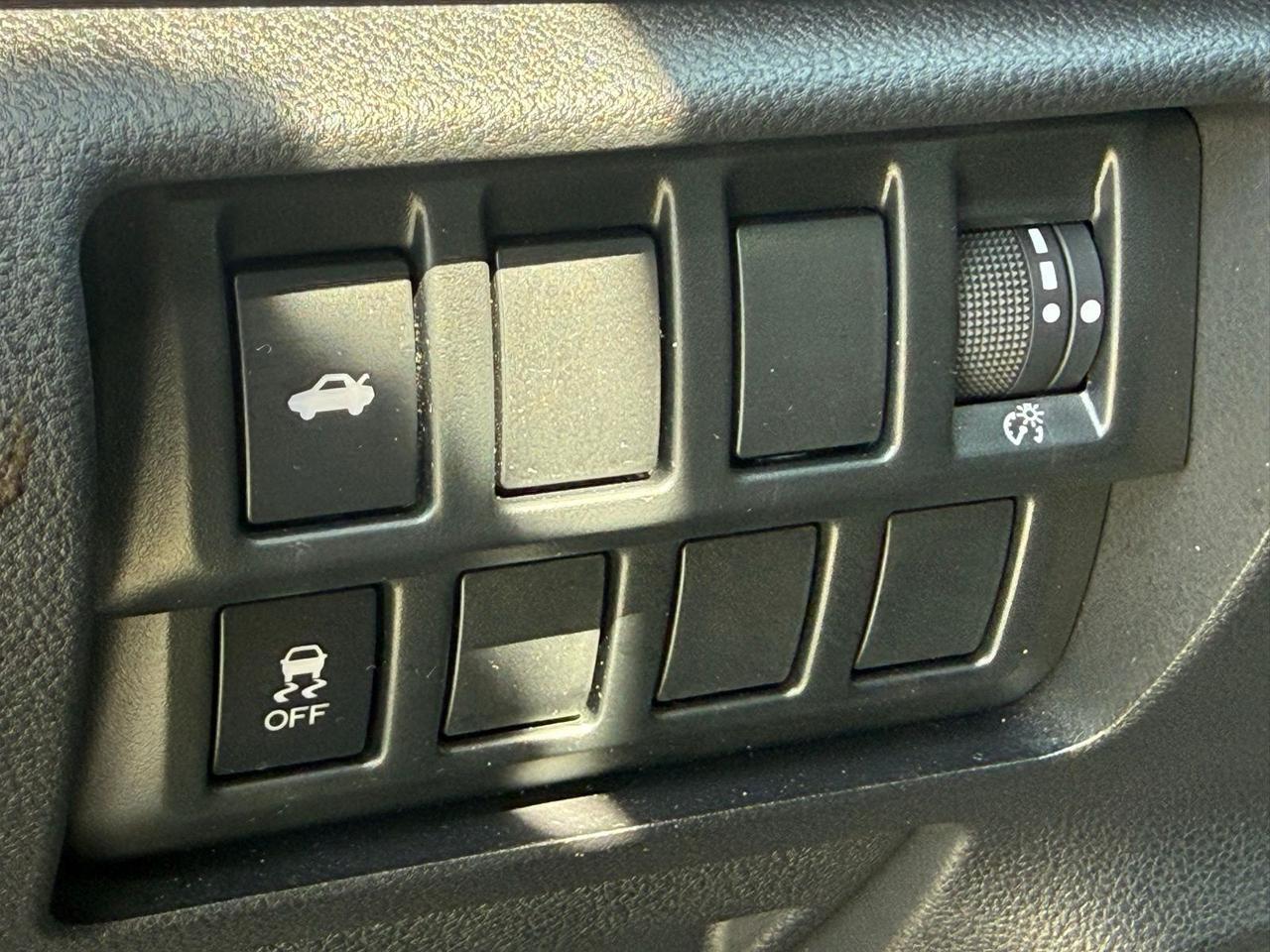 2023 Subaru WRX Premium Springfield VA