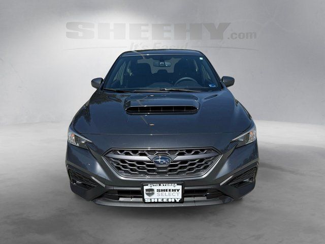 2023 Subaru WRX Premium Springfield VA